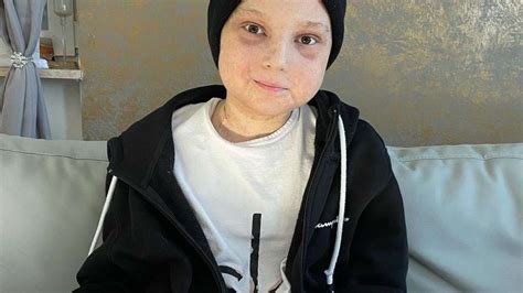 Augsburg: Lana (12) gestorben: Sie teilte ihren Kampf gegen den .